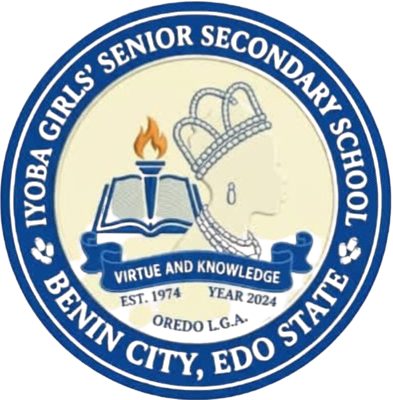 IYOBA GIRLS SENIOR SECONDARY SCHOOL